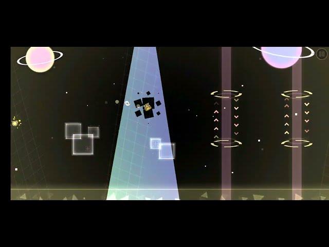 [98865557] glass port (by Rowanm, Hard) [Geometry Dash]