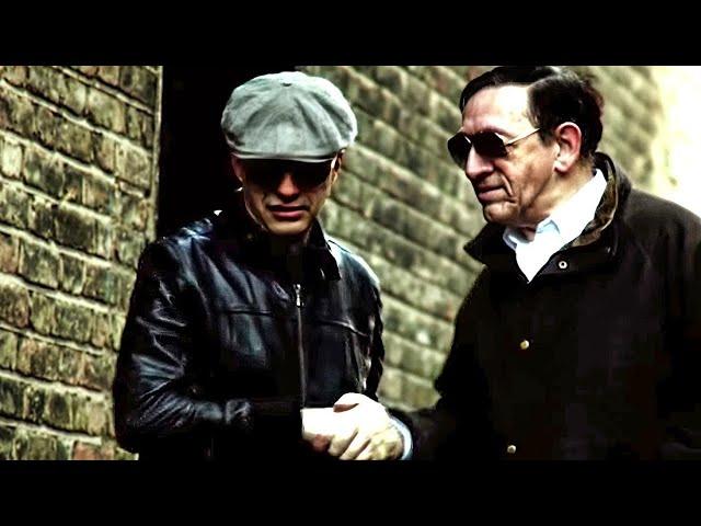 Donnie Brasco: Undercover In The Mob - American Cosa Nostra (Mafia's Greatest Hits)