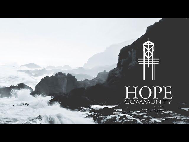 WATCH LIVE: Sunday Service 6-9-24 | Hope Community Church