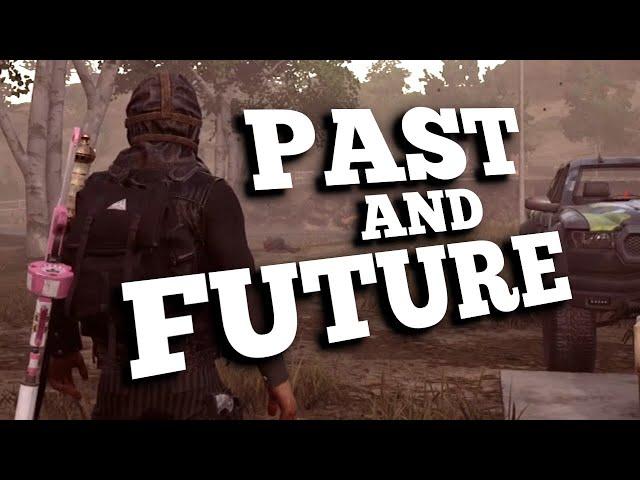 The PAST and FUTURE of State of Decay 2 | Full Stream VOD