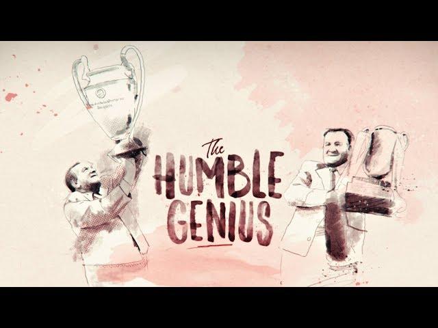 Bob Paisley: The Humble Genius | The most successful English manager of all-time