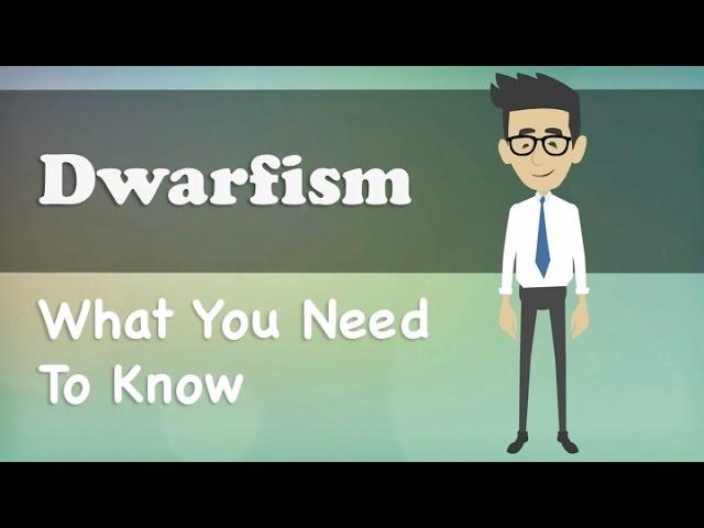 Dwarfism - What You Need To Know