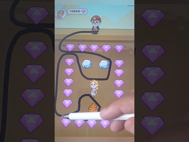 Pull The Gold #gaming #gameplay #games #artgame