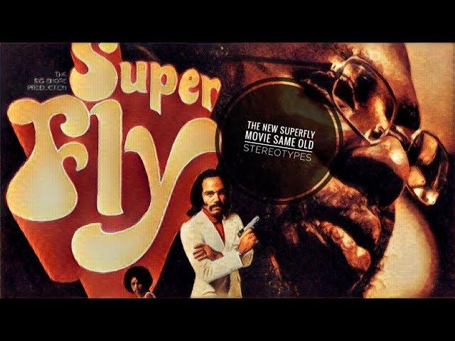 New Superfly Movie Review Information Man