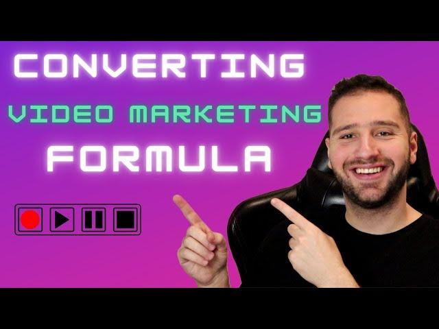 Video Marketing Strategy Guide | The only Guide you need | Theo Kanellopoulos