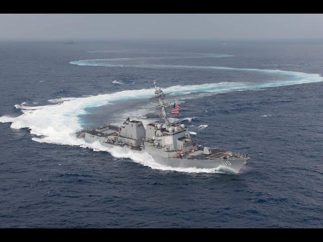 陳破空与会发言：台海战争，中共或落入美国陷阱！第三份历史决议，未如习近平所愿。他败了