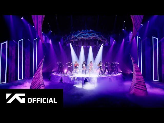 BLACKPINK - ‘Pink Venom’ SPECIAL STAGE