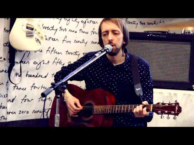 Илья Орлов - Выше (live 2015)