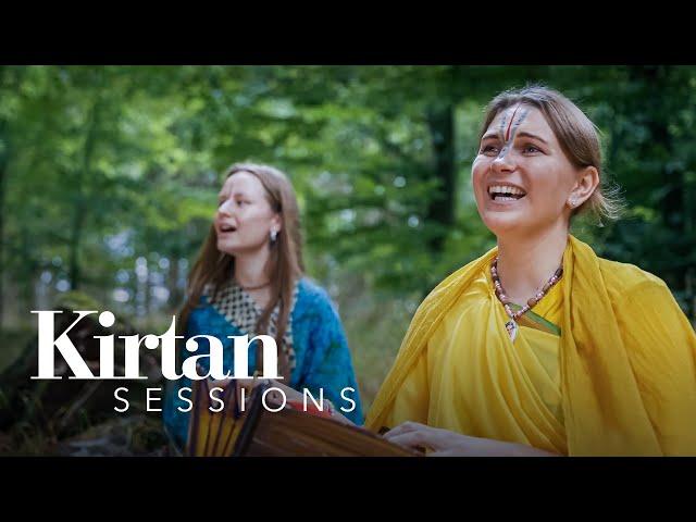 Govinda Jaya Jaya - Shankaridasi | Kirtan Sessions