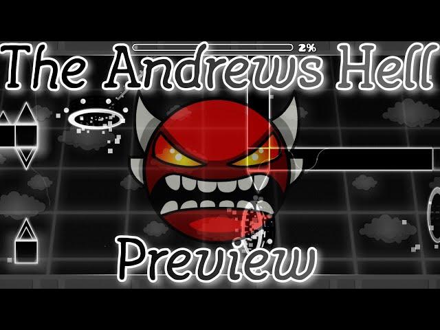 The Andrews Hell by GeoX GD ( Preview )