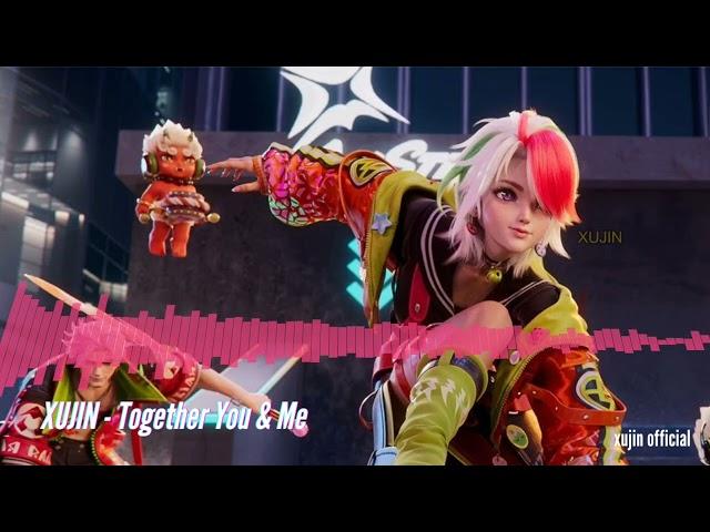 XUJIN - Together You & Me English Version Sparkle New Song Mobile Legends Background Music BGM MLBB