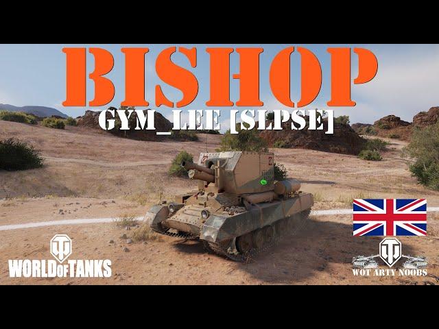 Bishop - Gym_Lee [SLPSE]