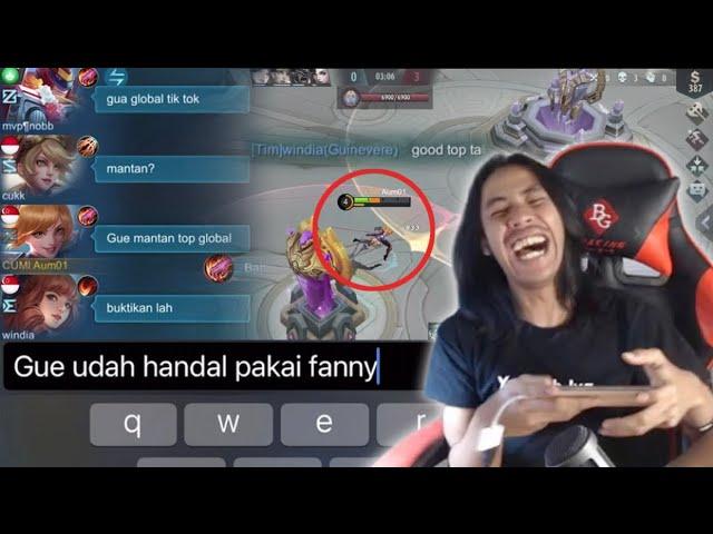 DWIWOII PRANK FANNY DI EPIC MATI 5 X | TIM AUTO KESEL TAPI AKHIRNYA....