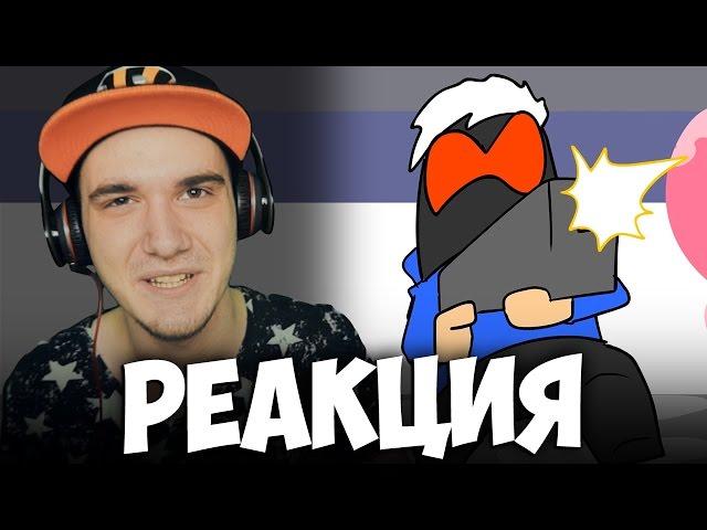 OVERWATCH - UnderWatched Ep 3 That Hanzo So Hot Right Now | РЕАКЦИЯ