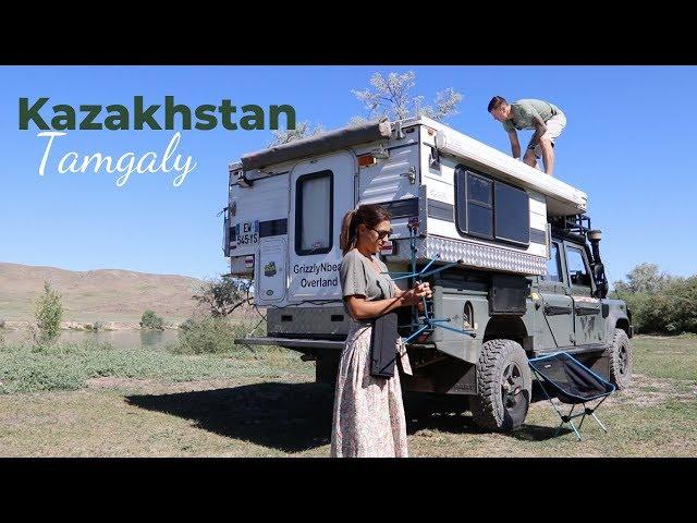 Forced to flee PARADISE (Ep84 GrizzlyNbear Overland)