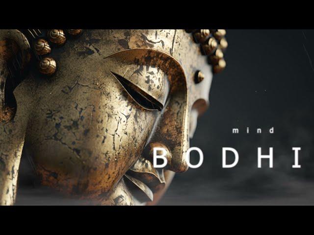 Bodhi Mind | Ambient Music for Yoga Meditation and Relaxing | Healing and Stress Relief