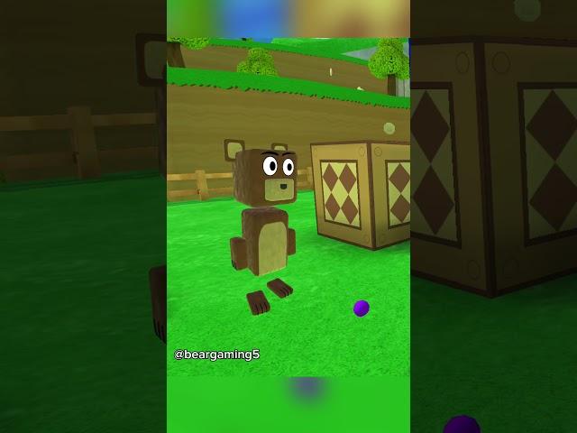 Love Part 1 Super Bear Adventure #superbearadventure #animation #beargame #beruang #funnybear