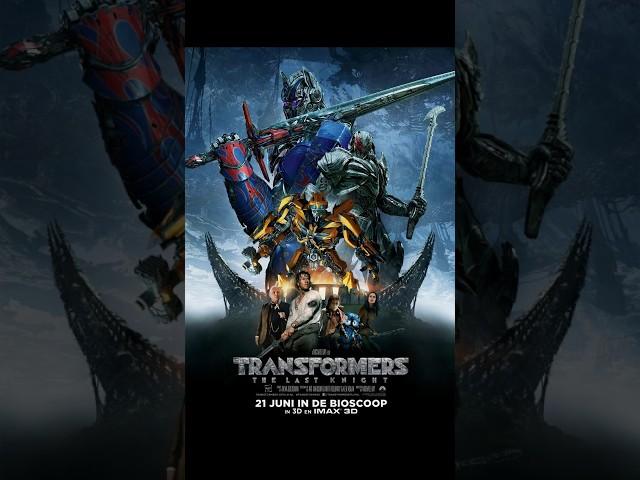 What Happened to the Cast of "Transformers: The Last Knight" I Then and Now #shorts #transformers