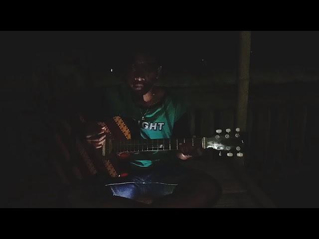 Ko Bukan pelangi (cover)