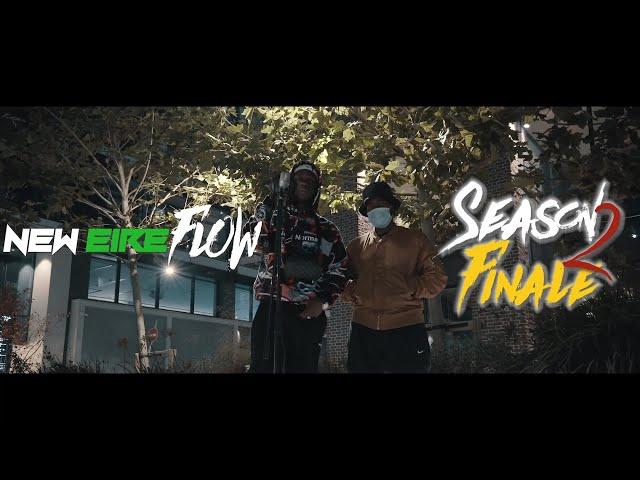 Sequence - NEW EIRE FLOW [Season 2: FINALE] | New Eire Tv