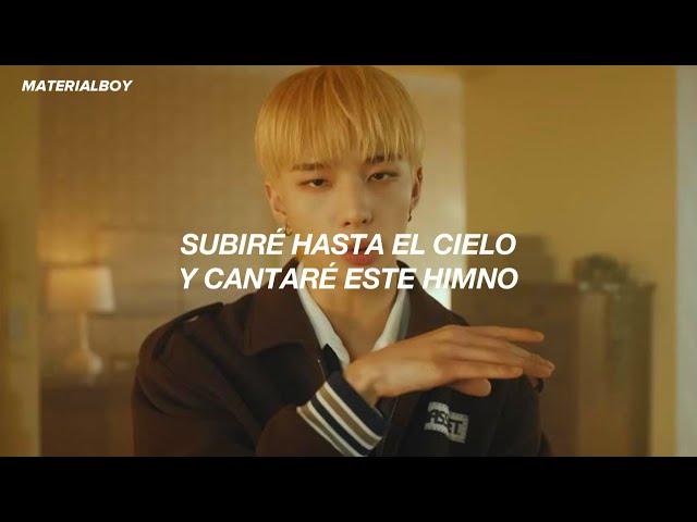 Stray Kids - THE SOUND MV // Sub. Español