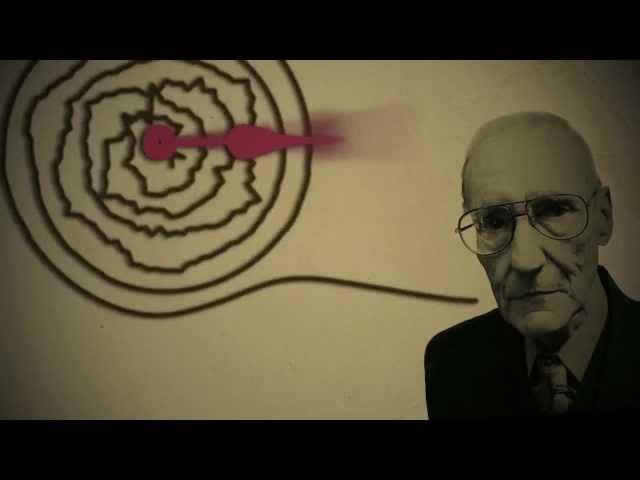 Cut-Ups   William S. Burroughs