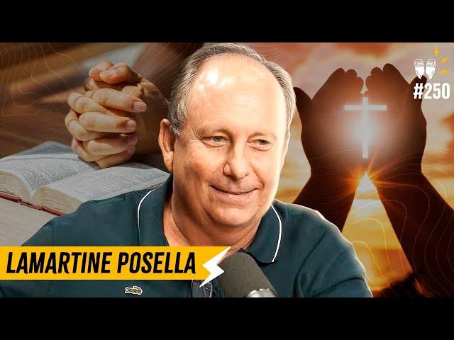 LAMARTINE POSELLA - Flow #250