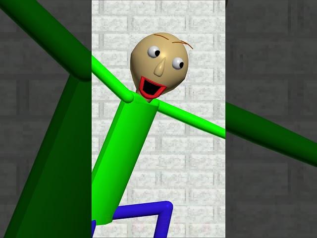 Another New Baldi Thing is NOW HERE! ^^^ #baldisbasics #pghlfilms