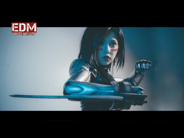 Alan Walker (Remix) - Battle Angel [AMV - GMV - MV]