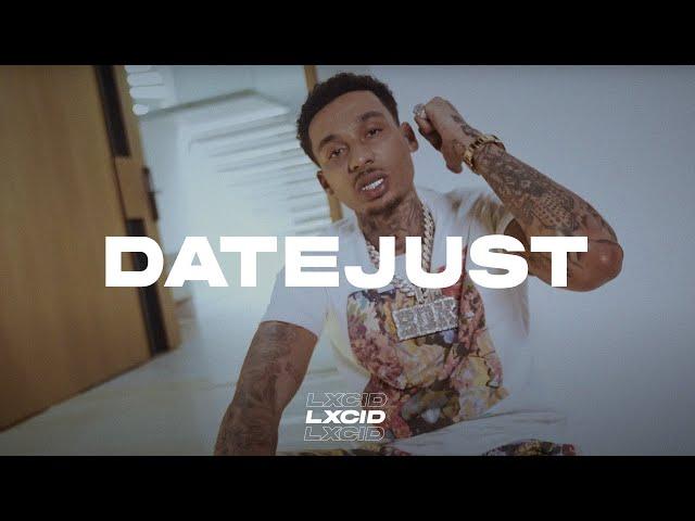 [FREE] Fredo x Nines Uk Rap Type Beat - "Datejust"