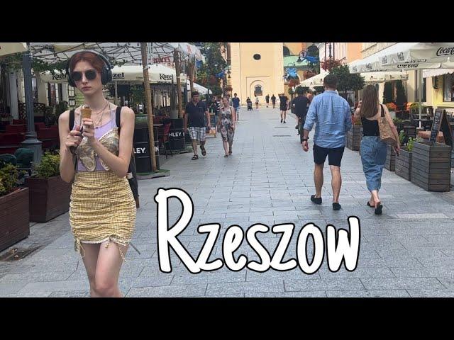 Rzeszów, Poland