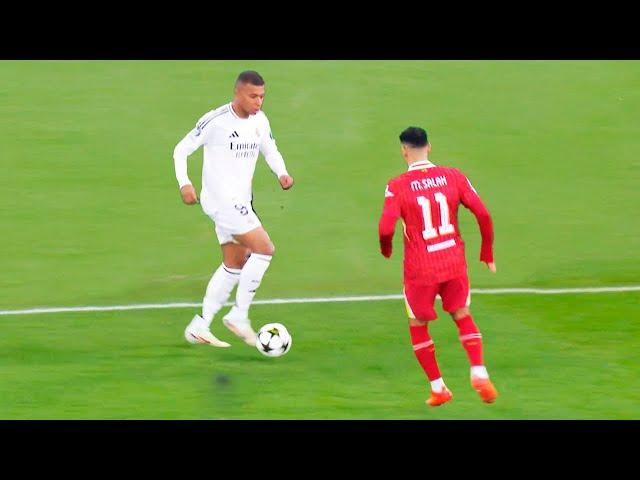 Kylian Mbappe vs Liverpool  (27/11/2024) | 1080i 60fps