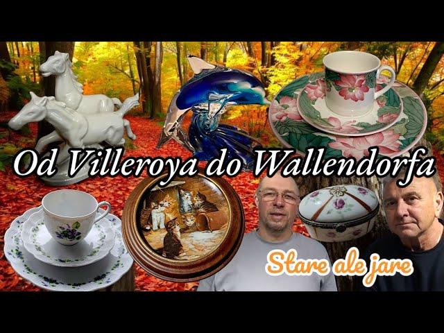 Odcinek 153 / Od Villeroya do Wallendorfa