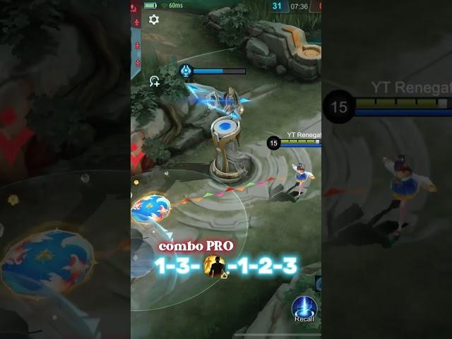 kagura freestyle combo flicker + ult be like: