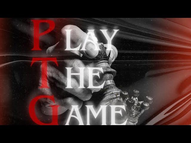 ROOD MK • PLAY THE GAME (Ofisyèl lirik) [MAK MIZIK]