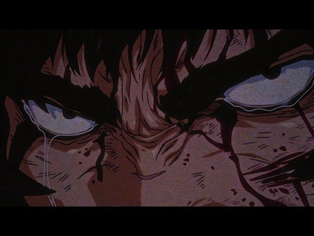 И никогда не умереть... | Berserk Edit | Remastered