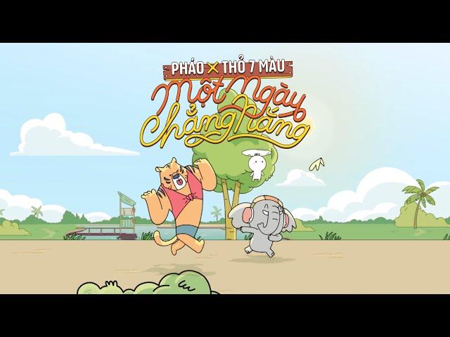 Pháo Northside-Một Ngày Chẳng Nắng ft.​⁠@thobaymauofficial [Official MV]