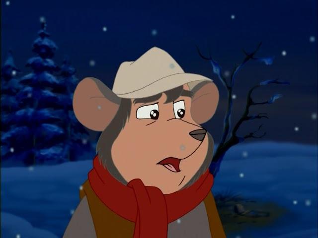 The Night Before Christmas: A Mouse Tale (2002)