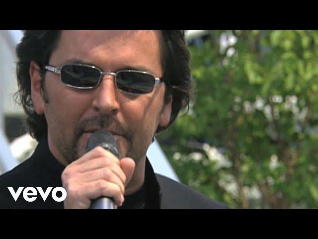 Modern Talking - No Face, No Name, No Number (ZDF-Fernsehgarten 4.6.2000)