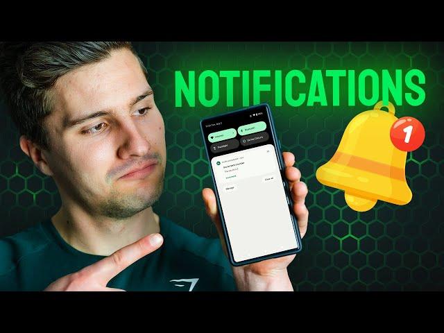 Local Notifications in Android - The Full Guide (Android Studio Tutorial)