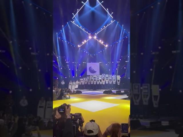 See the 2025 Penn State Thon reveal