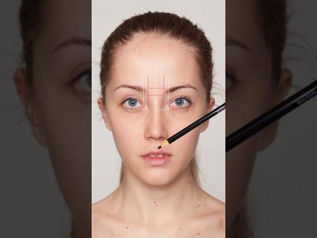 Quick Brow Mapping Tutorial