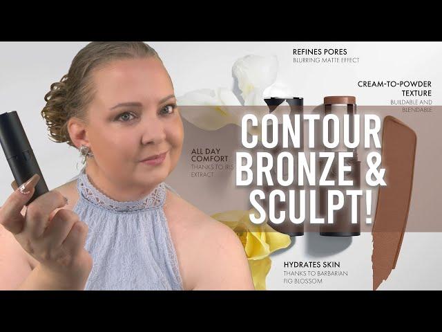 NEW Dior Forever Contour, Sculpting and Bronzing Stick!