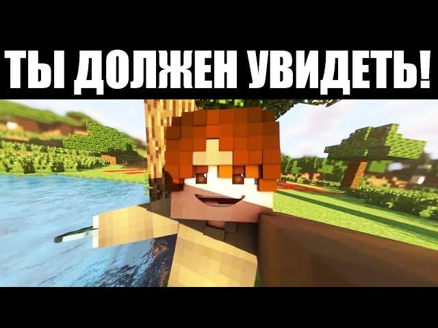 THE BEST MINECRAFT INTROS!