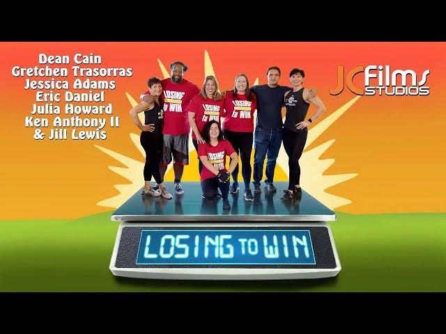 Losing To Win (2023) Full Movie | Dean Cain | A JC Films Original