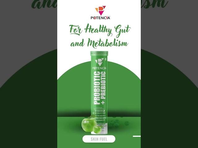 "Drop, Fizz, Sip: Revolutionize Your Wellness Routine!"