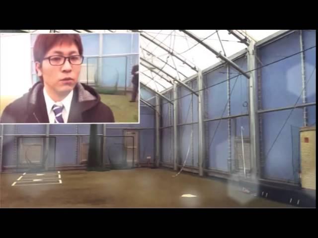 Seibi Campus Tour Preview
