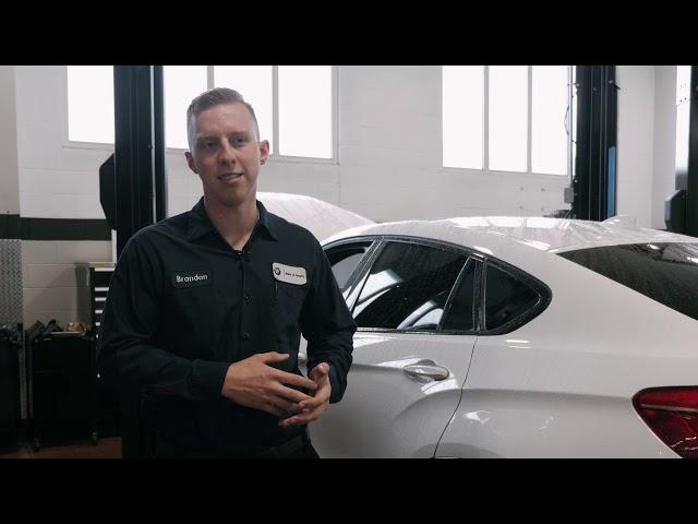 From Pre-Med to Automotive Technician: Brandon Jurasin's Universal Technical Institute Story
