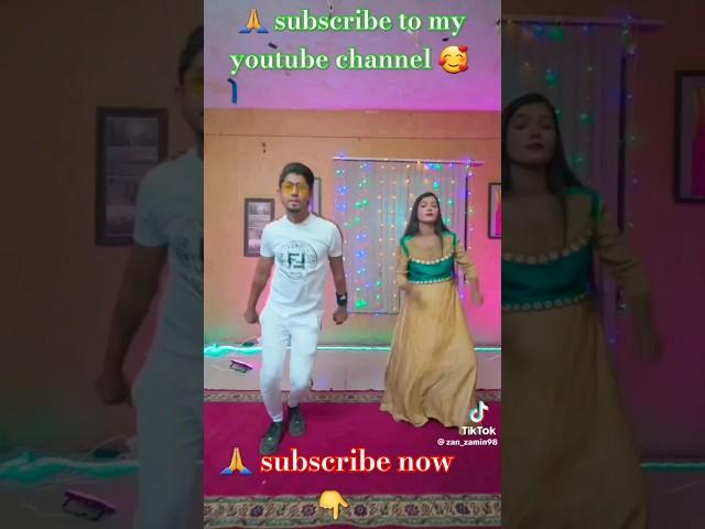 zan zamin new tiktok video || zan zamin dance || #viralvideo #ytviralvideo