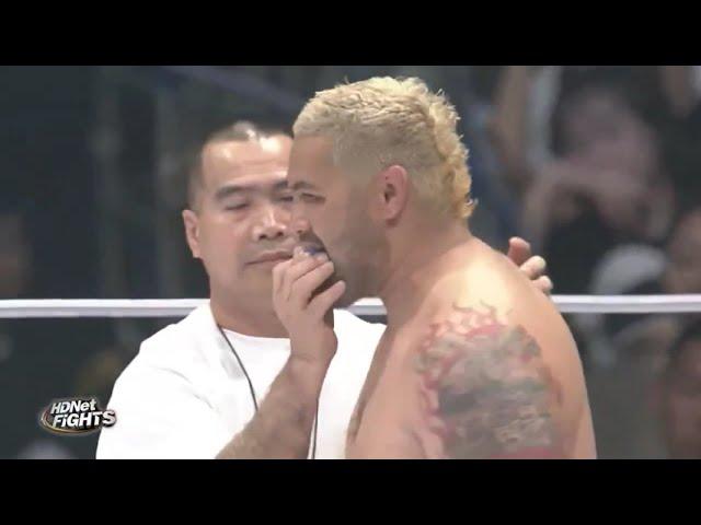 Alistair Overeem vs Mark Hunt https://1sports.ru/